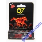 Q7 Chocolate Male Enhancement Balls Pop Rocks