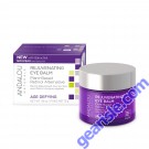 Rejuvenating Plant Based Retinol Alternative Eye Balm 