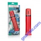 Advanced Fireman's Penis Pump Male Enhancement