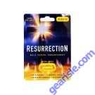 Resurrection 43000mg Male Sexual Capsule