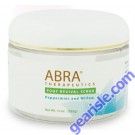 Foot Revival Scrub Peppermint Willow 10 Oz Abra Therapeutics