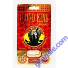 Rhino King 20000 Premier Male Enhancement Pill 