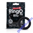 Ringo Ritz Xl Black