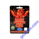 Rising Phoenix 5K Triple Maximum Sexual Enhancement Capsules