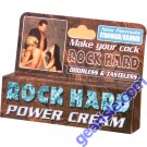 Rock Hard Power Cream 1