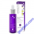 Age Defying Rejuvenating Plant Based Retinol Serum Andalou Naturals both