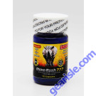 Rhino Rush 777 Gold 15000 Bottle of 12 Pills