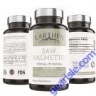 Earthen Saw Palmetto