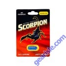 Scorpion 41000 MG Male Enhancement Pill