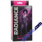 CalExotics Radiance Crotchless Full Body Suit