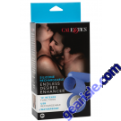 CalExotics Silicone Rechargeable Endless Desires Enhancer Cock Ring