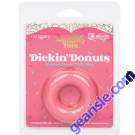CalExotics Naughty Bits Dickin' Donuts Silicone 