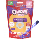Screaming O 4T OWow Vibrating Grape Bullet Cock Ring 