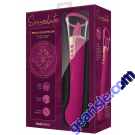 Bodywand Socialite Provacateur Double Ended Lingus Vibe Silicone