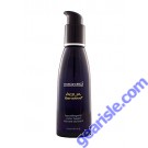 Wicked Aqua Sensitive Hypoallergenic Water Based Intimate Lubricant 4 oz