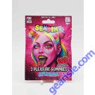 Sex9ine For Her Pink Lemonade Pleasure Gummies 2 Count front package