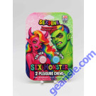 Sex9ine Sex Monster 2 Pleasure Chews 