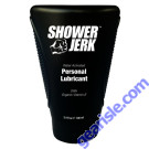 Shower Jerk Water Activated Personal Lubricant 3.4 fl oz/ 100ml