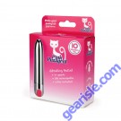 Pussycat Silver Bullet box