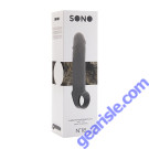 SONO Sleeve With Extension (1.4") Gray No 18 
