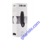 SONO Sleeve Extension Black No 21