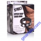 Strict Speed Snap 