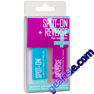 Spot On + Reverse Cream for Women 2oz Double Pack