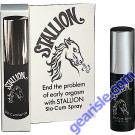 Stallion Slo Cum Delay Spray For Men 7/16 FL. Oz