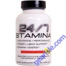 Pentlab 24/7 Stamina