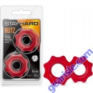 Stay Hard Nutz box