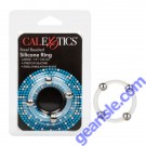 Steel Beaded Ring Large box