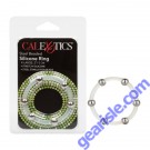 Steel Beaded XL