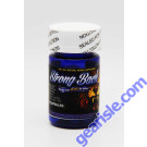 StrongBack Dick Pill 6 Capsules Bottle