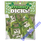 Suck A Bag of Minty Dicks Bag of 25