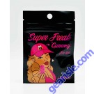 Super Freak For Her Sensual Enhancement Gummy Pack