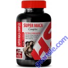 Sexual Energy Complex Super Maca Root 2070Mg 60 Capsules