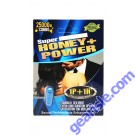 Super Max Honey Plus Power 25000IU Combo Male Enhancement