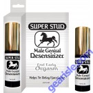 SUPER STUD MALE GENITAL DESENSITIZER