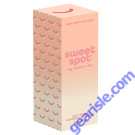 Sweetums Sweet Spot-Peach