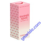 Sweetums Sweet Spot-Strawberries and Cream