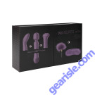 Pleasure Kit 5 Purple box