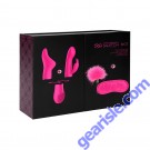 Pleasure Kit 1 Pink box