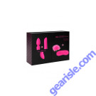 Pleasure Kit 4 Pink box