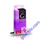 System Jo For Women G Spot Tingling Gel Wild 10ml Heightens Pleasure