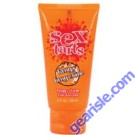Sex Tarts Tangy Tangerine Lube For Lovers 2 Oz