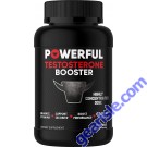 Powerful Foods Testosterone Booster