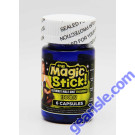 The Magic Stick 15000IU Male Unit Enhancer 6 Capsules Bottle