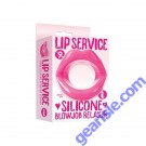 The 9's Lip Service Silicone Blowjob Relaxer