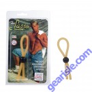 The Lasso Adjustable Cock Ring 