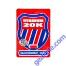 Titanium 20K Male Enhancement Energy Supplement Capsule